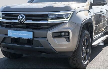 VW Amarok