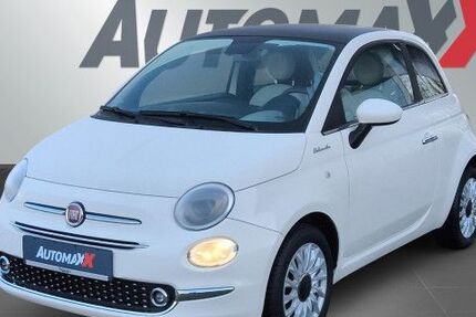 Fiat 500 20.250 km 12.280 &euro; Aachen 52068