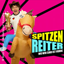 Matze Knop - Spitzenreiter | Preview 07.03.2026 Talbahnhof