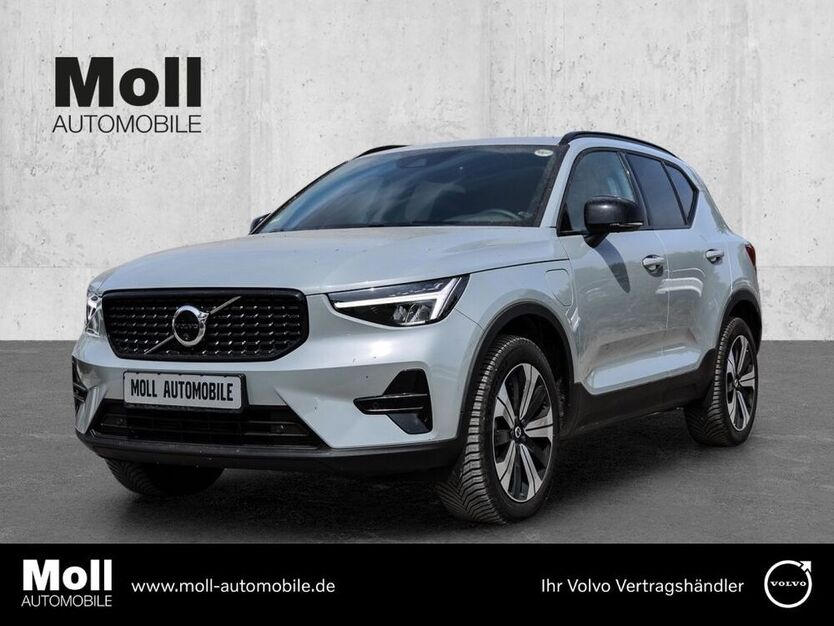XC40