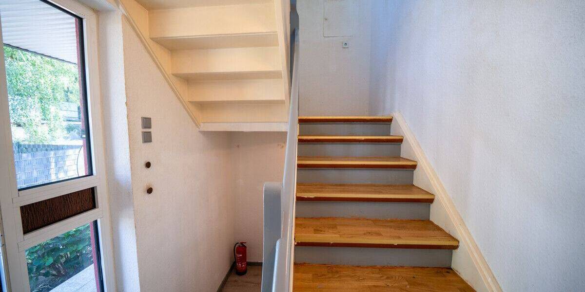 Reihenmittelhaus Alsdorf Ofden - 4 Zimmer, 94 m&sup2;, 259.000&euro; | Angebot:26917063