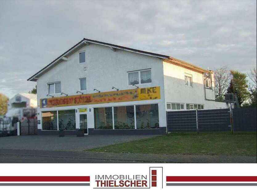 Büro in Übach-Palenberg Holthausen 550.000 € 16.74 m²