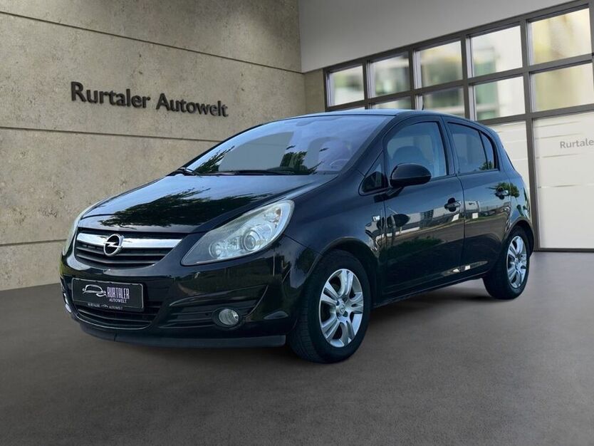Corsa