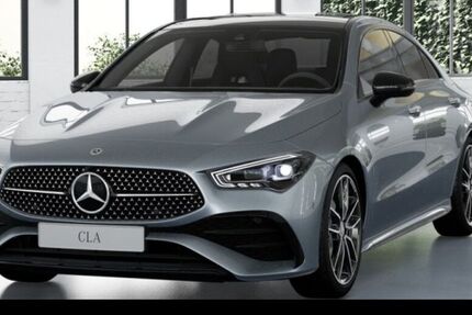Mercedes-Benz CLA 180 9.000 km 35.990 &euro; Aachen 52068
