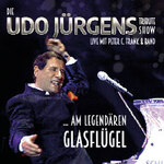 Udo Jürgens forever! - Mit Peter C. Frank & seinem Live-Orchester